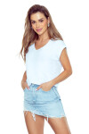 CORDELIA SHIRT ACTIVE bílá M