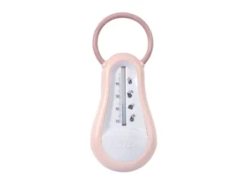 Beaba Teplomer do vane Old Pink (920384BB)