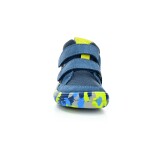 Froddo G3110262 Denim celoročné členkové barefoot topánky 25 EUR
