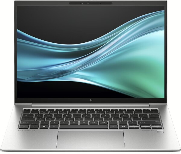 HP HP EliteBook 845 G11 - Ryzen 5 PRO 8540U, 16GB, 512GB SSD, 14 WUXGA 300-nit AG, Smartcard, FPR, US backlit klaviatūra, 56Wh, Win 11 Pro, 3 metai