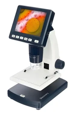 Discovery Artisan 128 Digital / Digitálny mikroskop (78162)