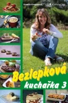 Bezlepková kuchařka 3, Krajčíková Kamila