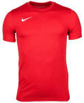 Pánske tričko BV6708 - Nike S bílá