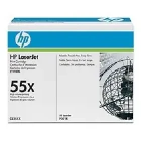 HP CE255XD CE255XD