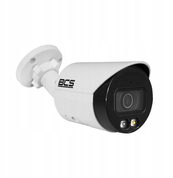 BCS BCS-L-TIP16FCR3L3-Ai1 Kamera tubowa IP BCS 6Mpx