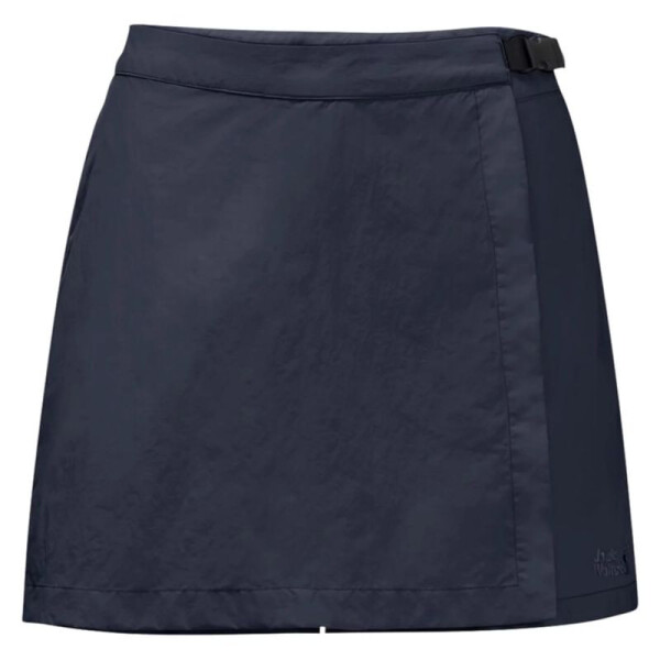 Sukňa Jack Wolfskin Lightsome Skort W 1507111-1010 38
