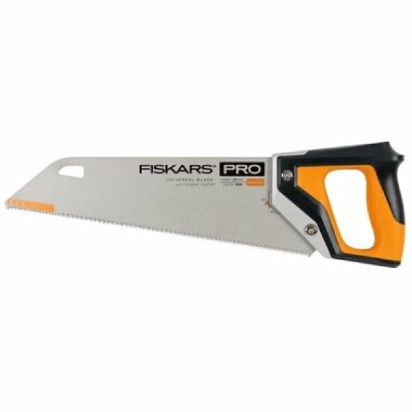 Fiskars PowerTooth 1062930 Ručná píla / 380mm / 9 zubov/palec (1062930)