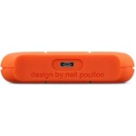 LaCie 4TB Rugged USB 3.1 Type C (STFR4000800)