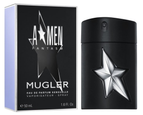 Thierry Mugler A*Men Fantasm EDP 50 ml