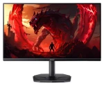 23.8" Acer Nitro KG240YP0BI čierna / Herný monitor / VA / FHD / 144Hz / HDMI / VESA (UM.QX0EE.012)