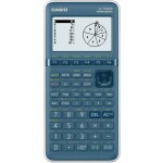 Casio FX-7400GIII grafický počítač, displej (počet míst) 21, na batérie, azúrová; FX-7400GIII