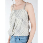 Tričko Lee Boob Tube L579RI05 S