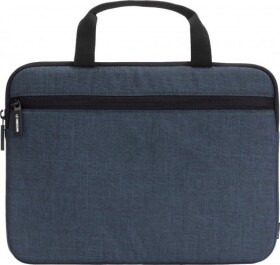 Incase Carry Zip 13" (NC-CZBRF13-NVY)
