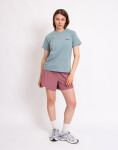 Patagonia W's P-6 Logo Responsibili-Tee® Blue Sage M
