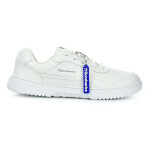 Be Lenka Barebarics Zing 2.0 All White leather celoročné nízke barefoot topánky 38 EUR