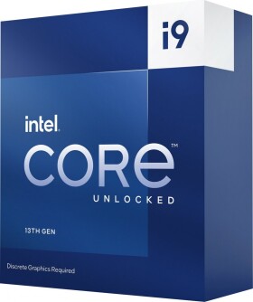 Intel Core i9-13900KF (BX8071513900KF)