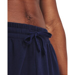 Kalhoty Under Armour Rival Fleece Joggers Midnight Navy/ White XL