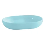 MSV INAGUA mydlenka pastelovo zelená / plast (3700703993193)