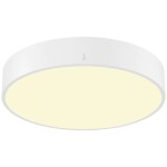 SLV 1007320 MEDO® 40 LED stropné svietidlo LED 20 W biela; 1007320