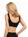 Julimex Infinity top S-XL černá XL