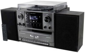 Soundmaster MCD5600SW