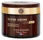 Yves Rocher Vysoko regeneračná starostlivosť RICHE CRÈME