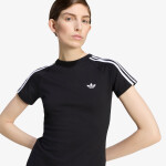 Tričko adidas SST Tee Black/ White L