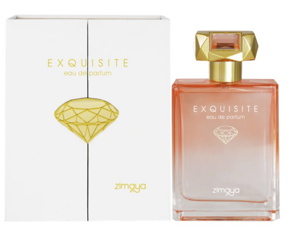 Zimaya Exquisite - EDP 100 ml