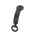 Dudao Držiak na telefón do auta F21 s MagSafe / na palubnú dosku-tvarovateľný / čierna (181537)