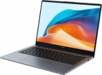 Huawei Huawei MateBook D 14 2024 - i5-13450H | 14" | 16GB | 512GB | W11H | Gwiezdna Szarość