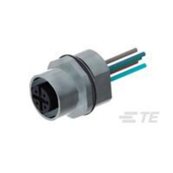 TE Connectivity TE AMP COMMUNICATIONS 4-2271137-2 1 ks; 4-2271137-2