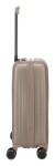 Palubný kufor 55x40x20 Travelite BARBARA Novelty S Satin Nude