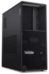 Lenovo ThinkStation P3 Gen2 Tower čierna / Intel Core Ultra 7 265K 3.9GHz / 64GB / 1TB SSD / RTX A400 4GB / W11P (30HT001QCK)