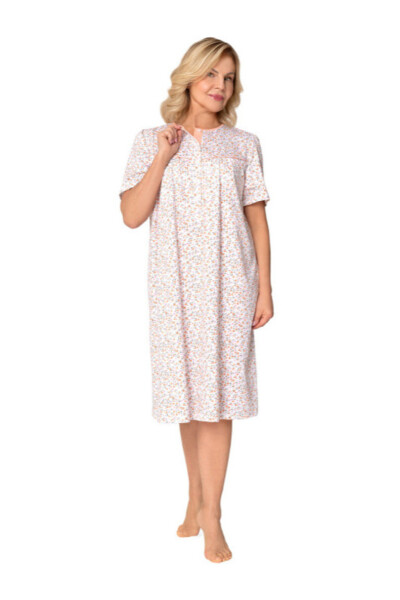 203 DÁMSKE TRIČKO BOGNA oranžová L