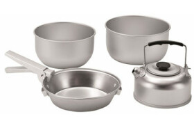 Easy Camp Adventure Cook Set L / Set riadu (580039-EC)