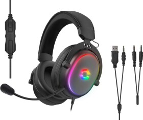 Speedlink Speedlink Gaming Headset CONUX RGB. PC/PS5/PS4/Xbox/Switch retail