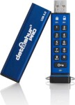 IStorage datAshur Pro, 32 GB (IS-FL-DA3-256-32)
