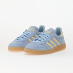 Tenisky adidas Handball Spezial Clear Sky/ Warm Vanilla/ Gold Met. EUR 39 1/3