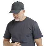 Bushman čiapka Blak anthracite UNI