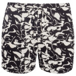 Dámske šortky QS6029E-XPC - Calvin Klein XS