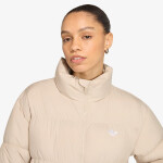 Bunda adidas Short Padded Jacket Khaki Three S