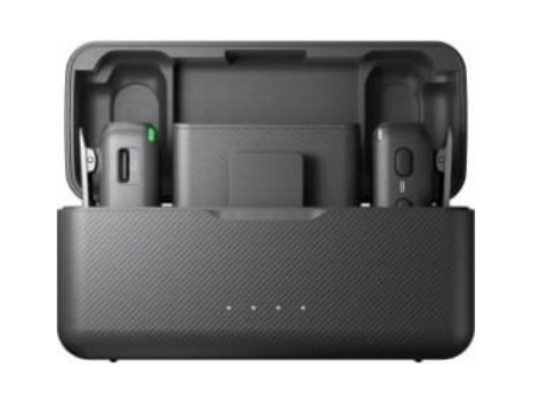 DJI Bezdrôtový systém prenosu zvuku CP.RN.00000198.01