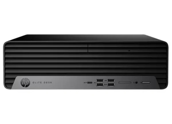 HP Elite SFF 800 G9 čierna / Intel Core i5-14500 2.6GHz / 16GB / 512GB SSD / Intel UHD 770 / W11P (99B19ET)