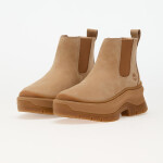 Tenisky Timberland Carnaby Cool Basic Chelsea Lt Beige Nubuck EUR 39.5