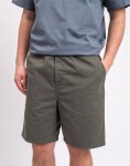Carhartt WIP Flint Short Leaf garment dyed S