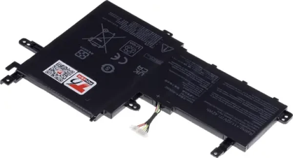T6 Power Asus VivoBook X513 X531 S513 S531F F513 K513 / Batéria / 3639mAh / 42Wh / 3cell / Li- POL (NBAS0169)