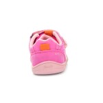 Lurchi Benny Rose/Pink (84L0023006) barefoot tenisky 30 EUR