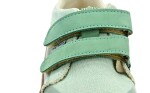 Pegres BF57U mint barefoot topánky 25 EUR
