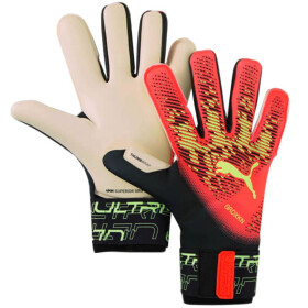 Brankárske rukavice Puma Ultra Grip 1 Hybrid M 41827 02 10