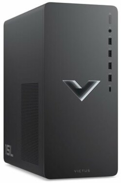 HP VICTUS TG02-0023nc čierna / AMD RYZEN 7 5700G 3.8GHz / 32GB / 1TB SSD / Nvidia RTX 4060 8GB / W11H (A3QN8EA#BCM)